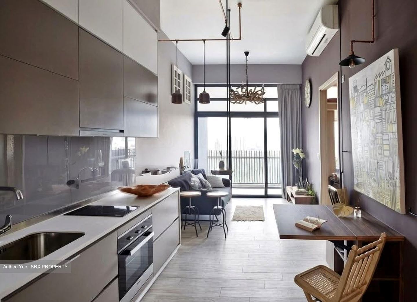 J Gateway (D22), Condominium #622265561